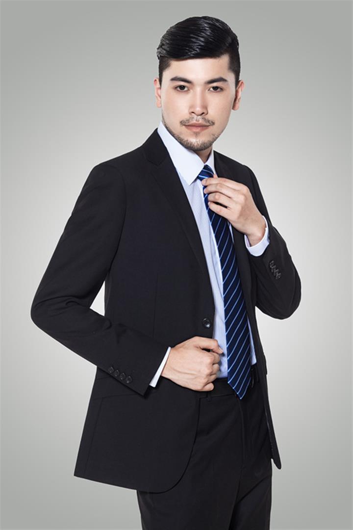 卓楼泰 商务拓展总监
